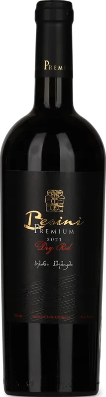Premium Red