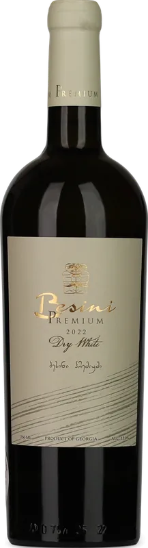 Premium White