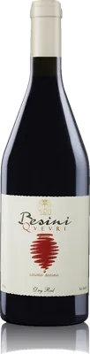 Qvevri Dry Red