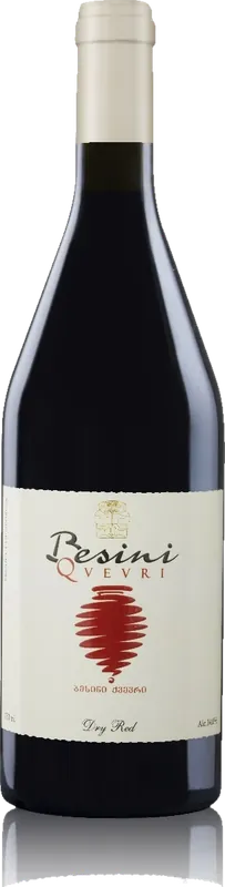 Qvevri Dry Red