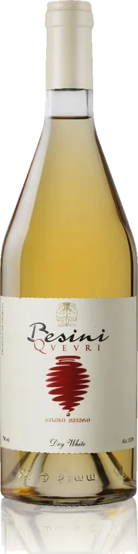 Qvevri Dry White