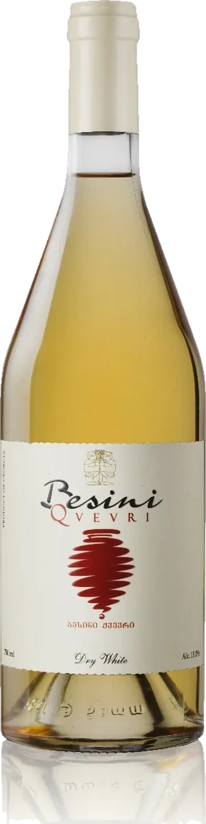 Qvevri Dry White