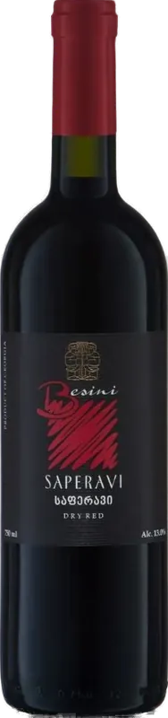 Saperavi