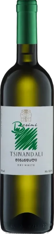 Tsinandali