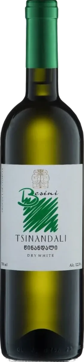 Tsinandali
