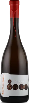 Tsinandali