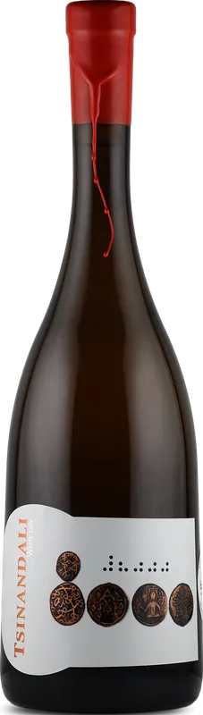 Tsinandali