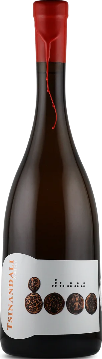 Tsinandali
