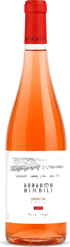 Orbeluri