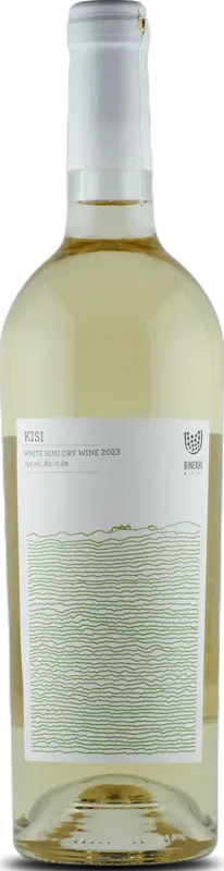 Kisi Semi Dry