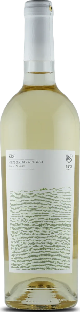 Kisi