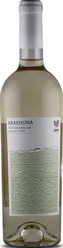 Krakhuna