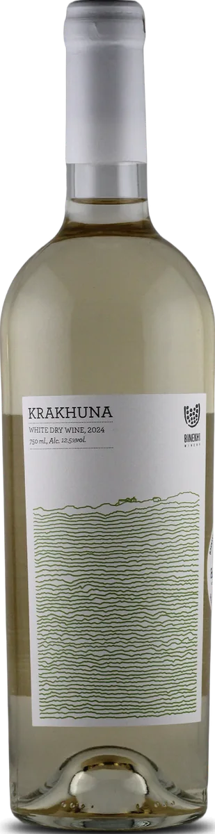 Krakhuna Classic