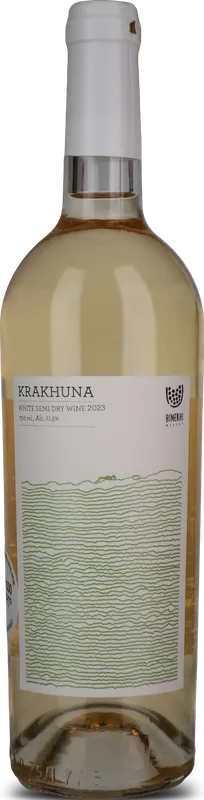Krakhuna Semi Dry