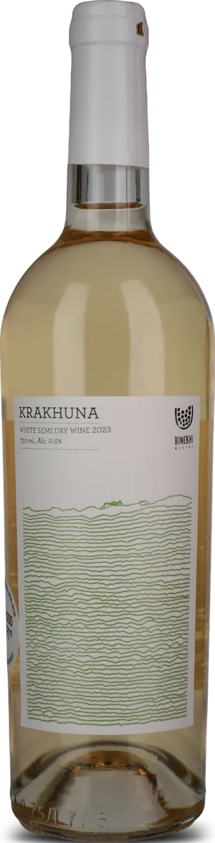 Krakhuna