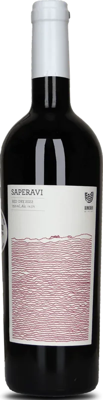 Saperavi
