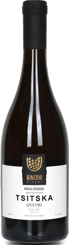 Tsitska Qvevri Oak Barrel