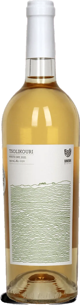 Tsolikauri Classic