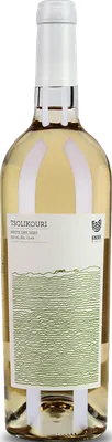 Tsolikauri