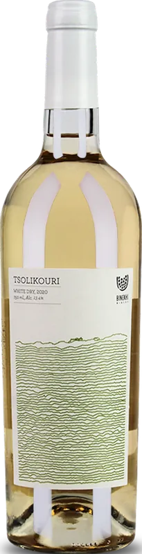 Tsolikauri