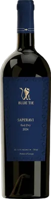 Saperavi