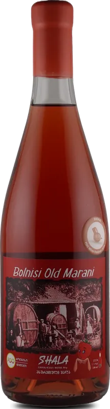 Asuretuli Shala Rose