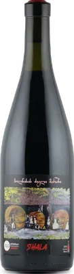 Asuretuli Shala
