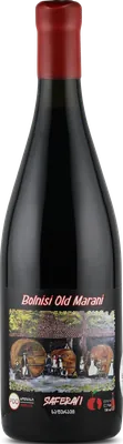 Saperavi