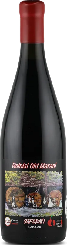 Saperavi