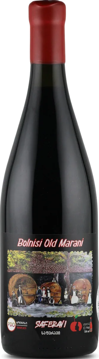 Saperavi