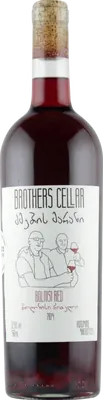 Bolnisi Red