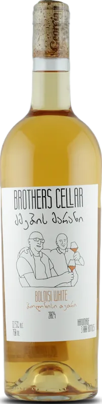 Bolnisi White