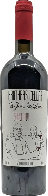 Saperavi