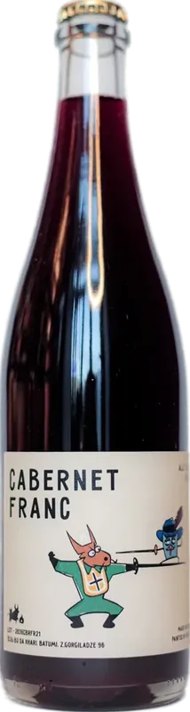 Cabernet Franc
