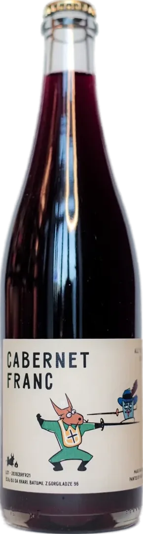 Cabernet Franc