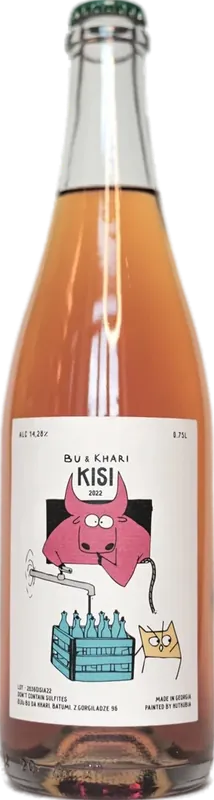 Kisi