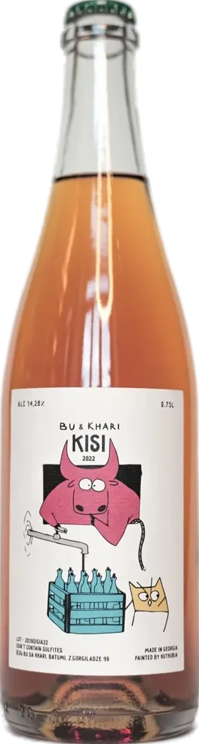 Kisi