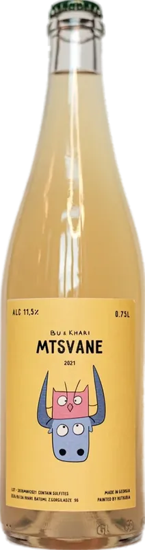 Mtsvane
