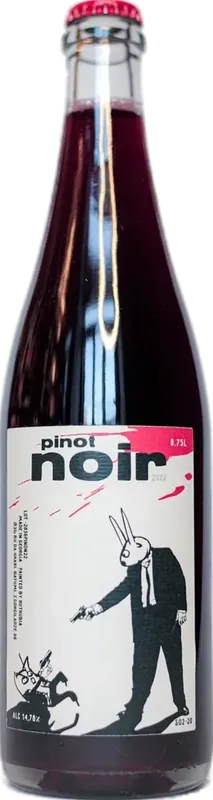Pinot Noir