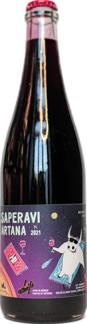 Saperavi Artana