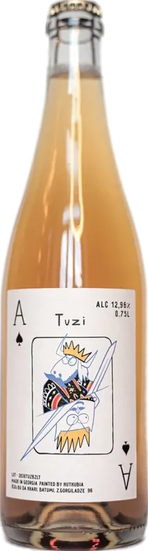 Tuzi