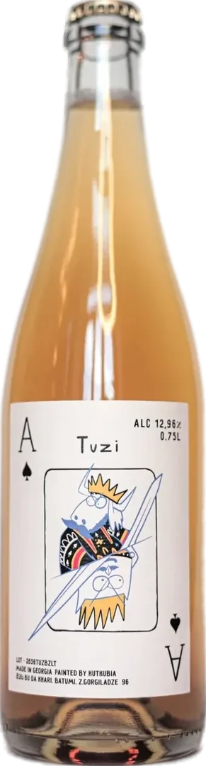 Tuzi
