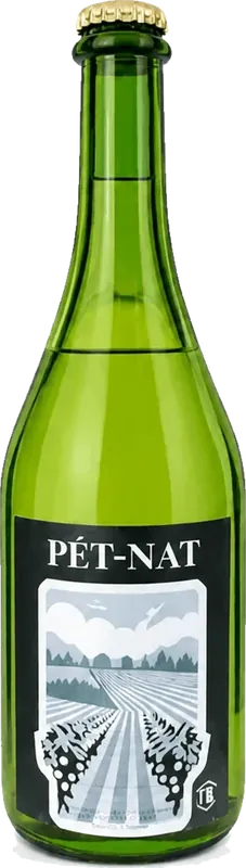 Pet Nat Rkatsiteli