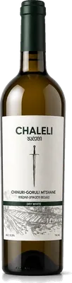 Chinuri+Goruli Mtsvane
