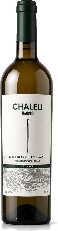 Chinuri+Goruli Mtsvane