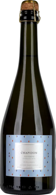 Sparkling Reserve