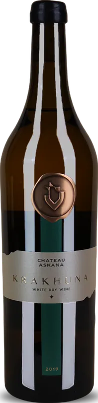 Krakhuna