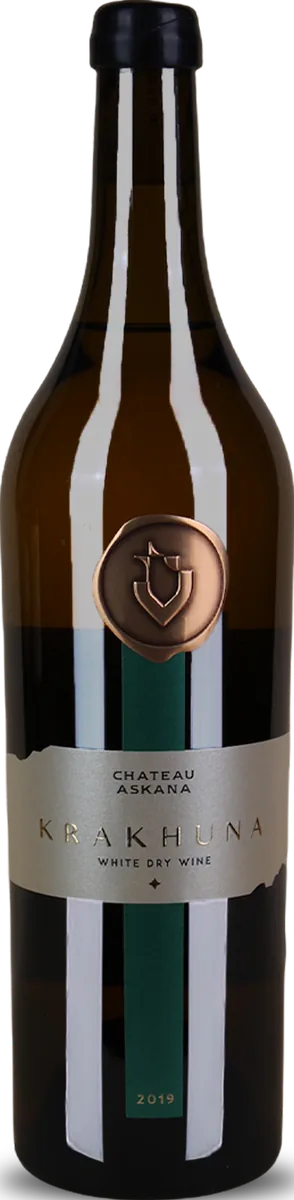 Krakhuna