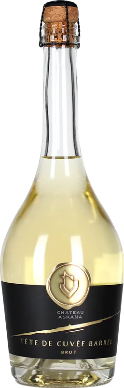 Sparkling White Brut