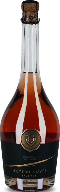 Tete de Cuvee Brut